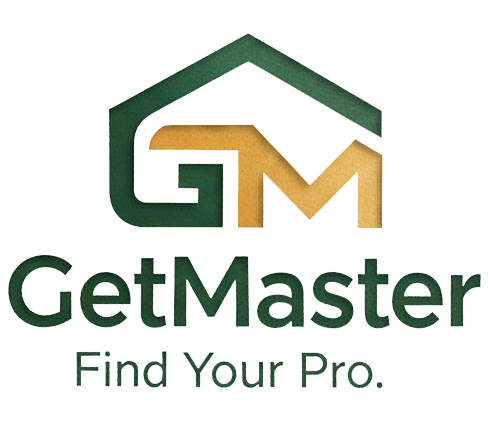 Getmaster Logo